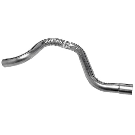 Walker Exhaust Pipe, 44558 44558